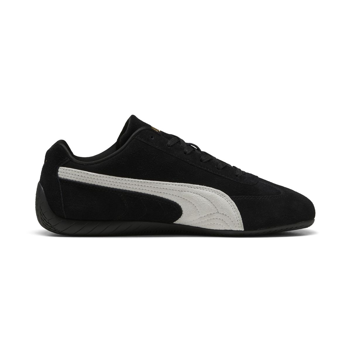 PUMA - Tenis Deportivos Puma Original Speedcat Og Negro Hombre