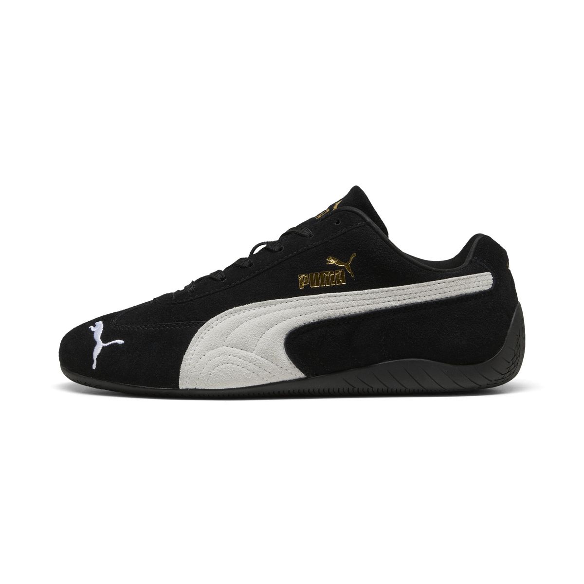PUMA - Tenis Deportivos Puma Original Speedcat Og Negro Hombre