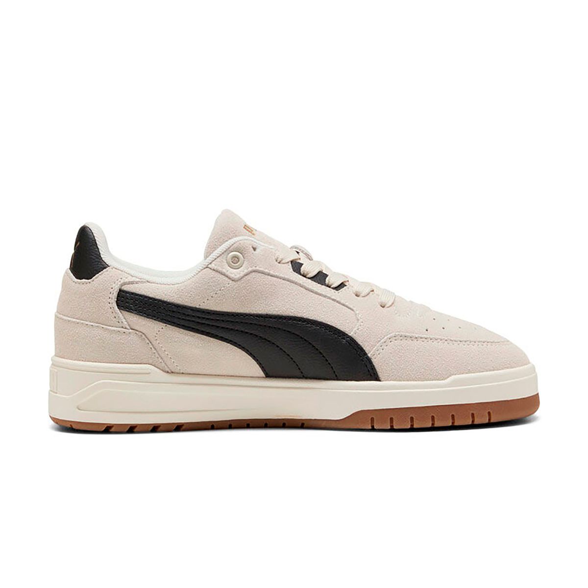 PUMA - Tenis Deportivo Puma Original Shuffle DowntownSd Gris Hombre