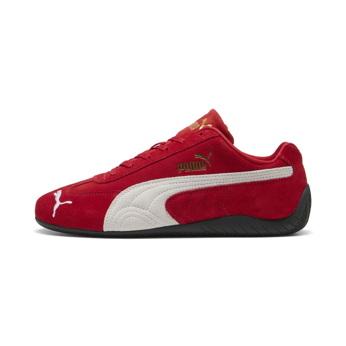PUMA - Tenis Deportivos Puma Original Speedcat Og Rojo Para Hombre