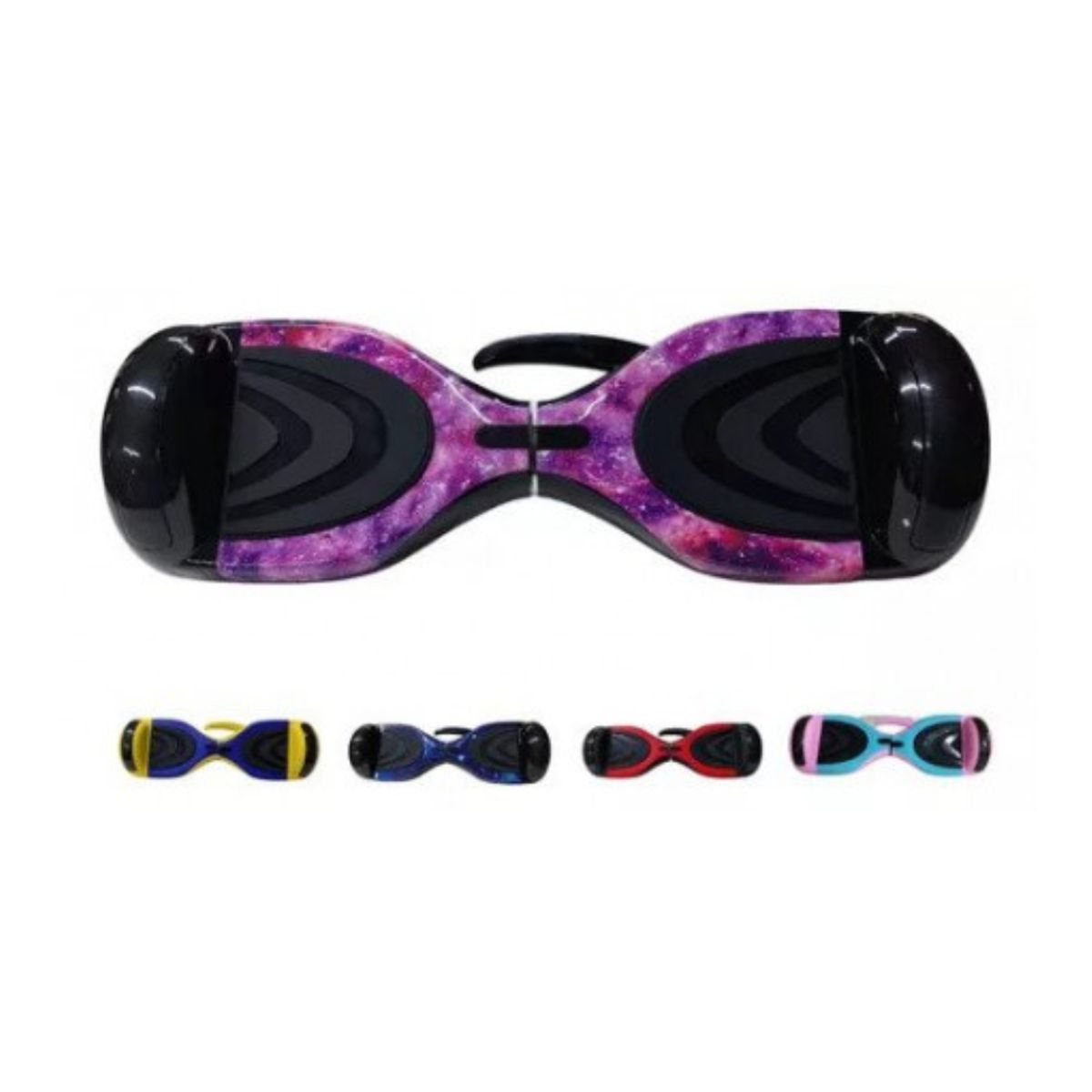 GENERICO - Malumeta 65 pulagadas con luz LED