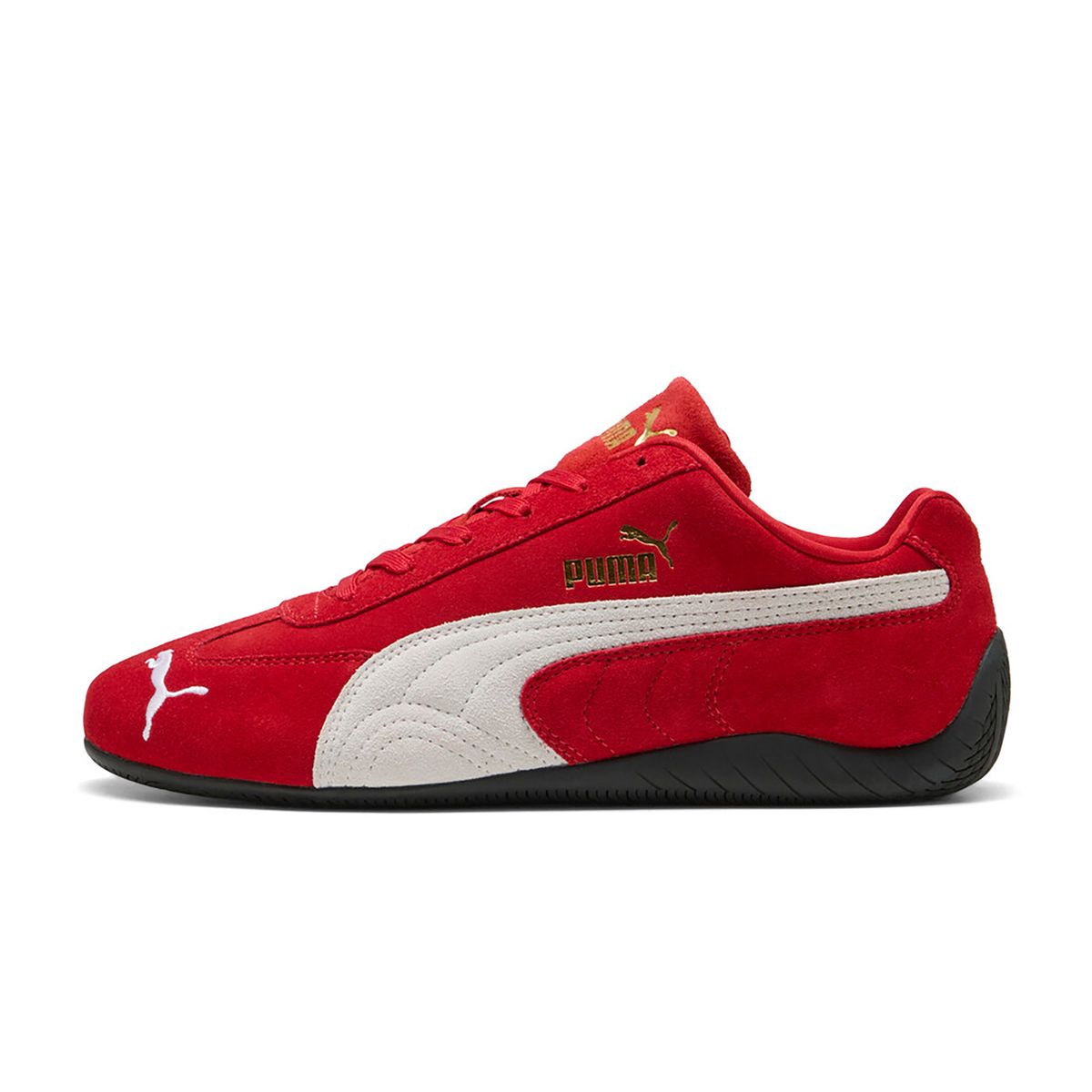 PUMA - Tenis Deportivos Puma Original Speedcat Og Rojo Para Mujer