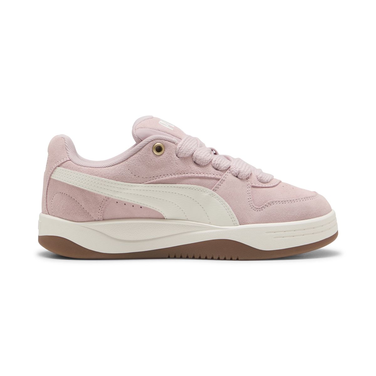 PUMA - Tenis Deportivos Puma Original Park Luna Sd Rosa Mujer
