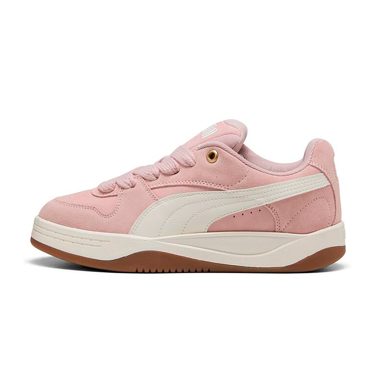 PUMA - Tenis Deportivos Puma Original Park Luna Sd Rosa Mujer