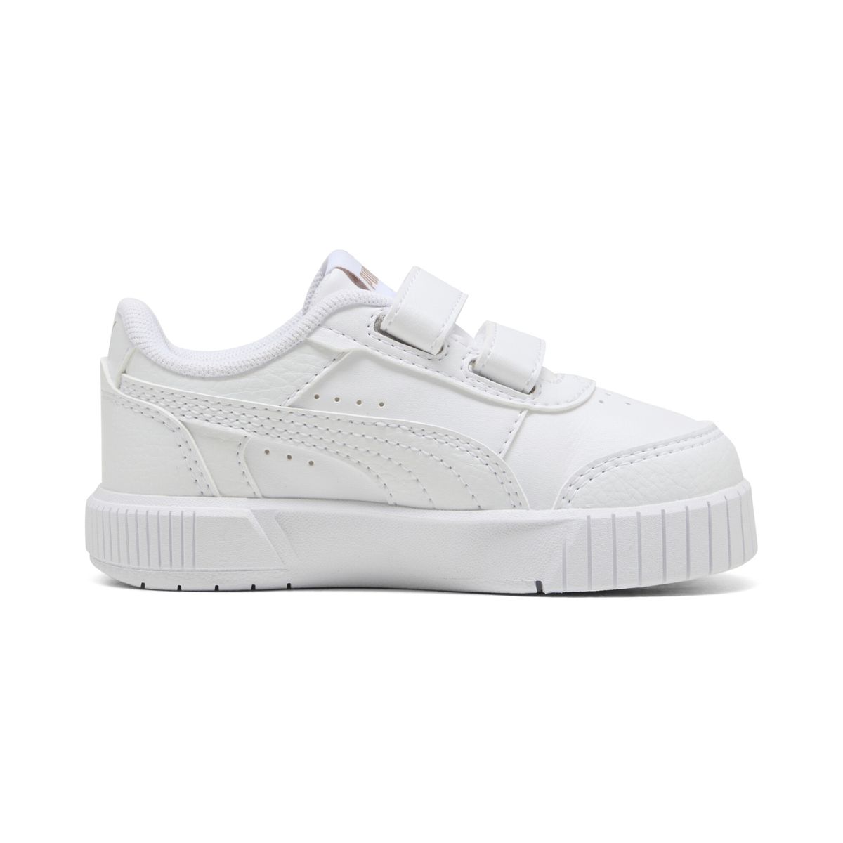 PUMA - Tenis Deportivos Puma Original Carina Mia V Inf Blanco Niños