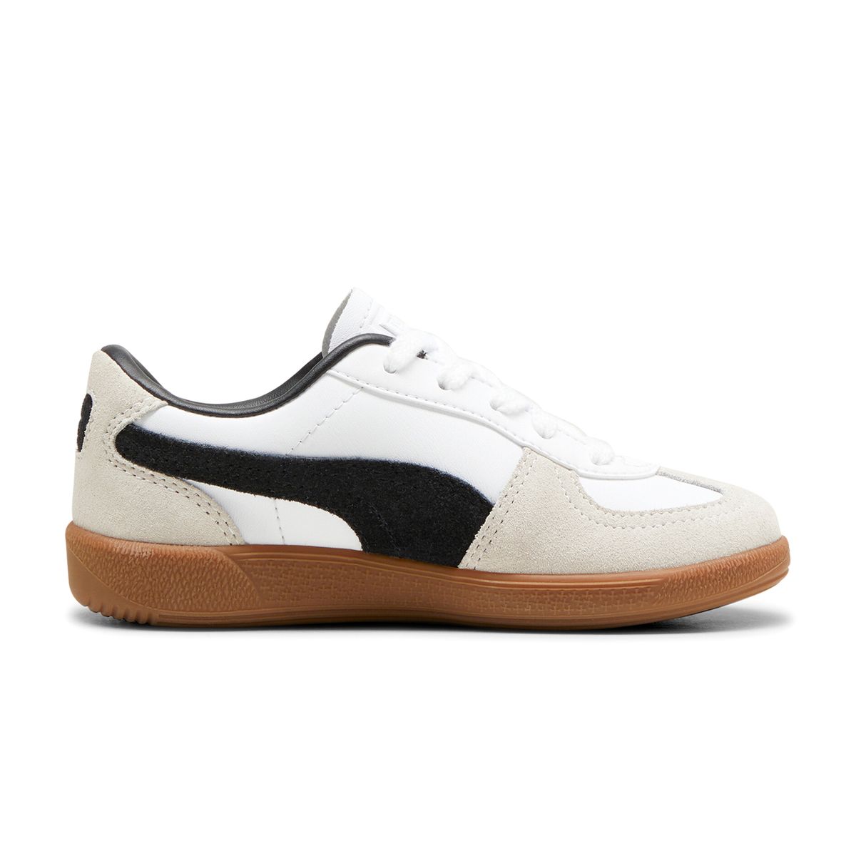 PUMA - Tenis Deportivos Puma Original Palermo Lth Blanco Bebe