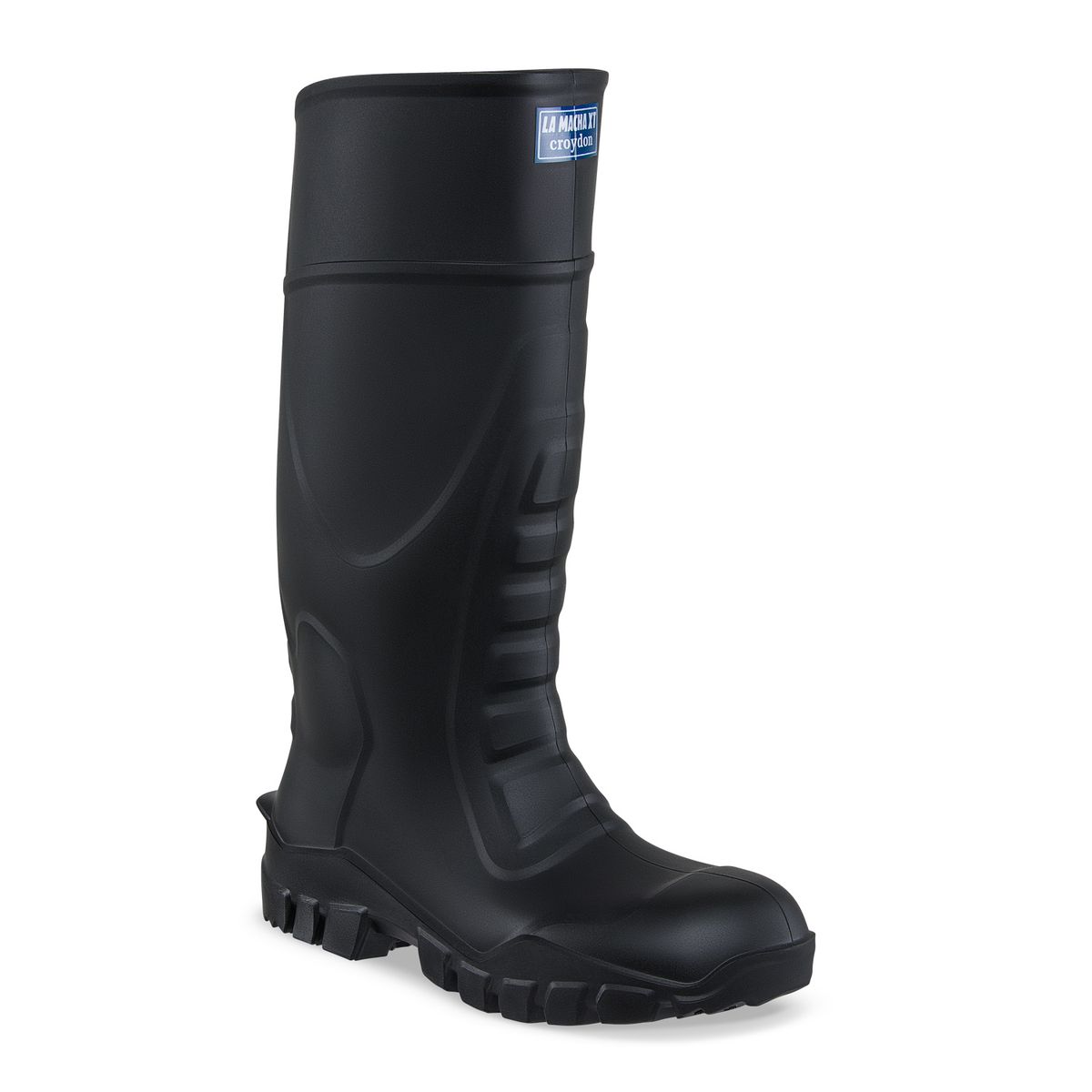 CROYDON - Botas La Macha XT Alta Croydon