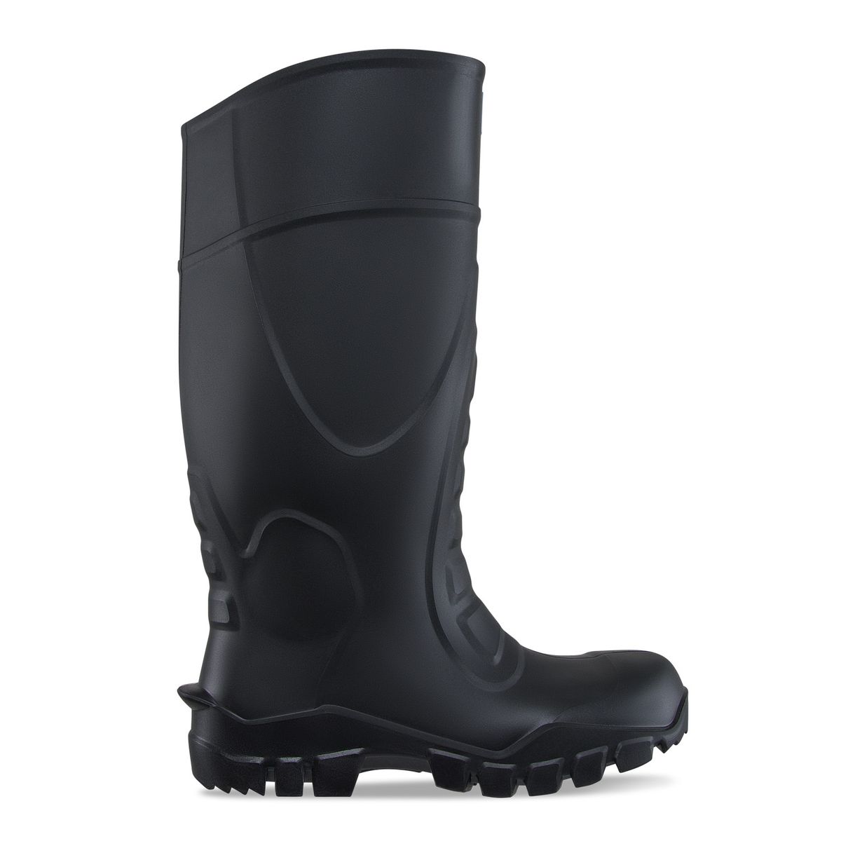 CROYDON - Botas La Macha XT Alta Croydon