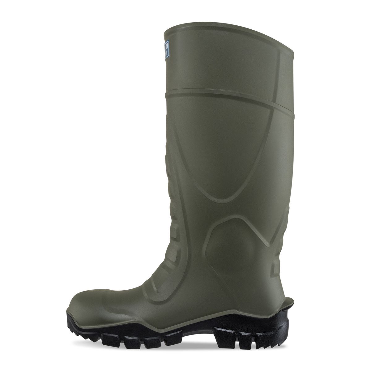 CROYDON - Botas La Macha XT Alta Croydon