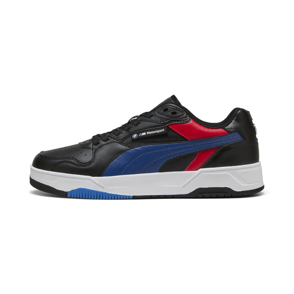 PUMA - Tenis Deportivos Puma Original Bmw Mms Rbd Negro Para Hombre