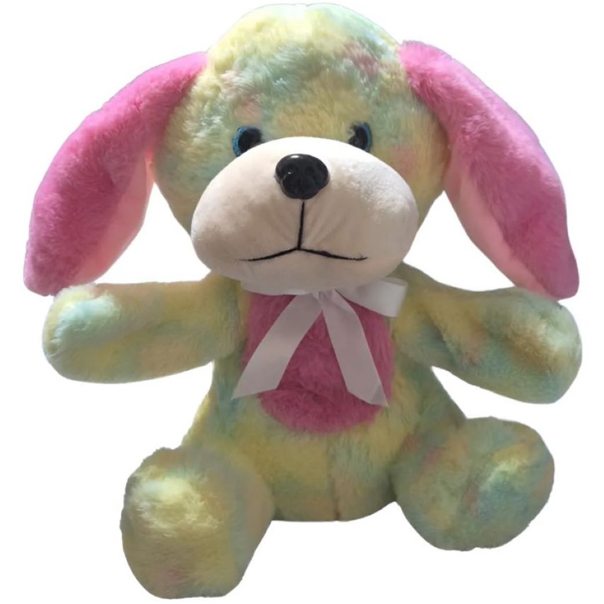 ZHOPI CO - Muñeco Peluche Perro Para Niños Aplaude Repite Y Mueve Las Orejas