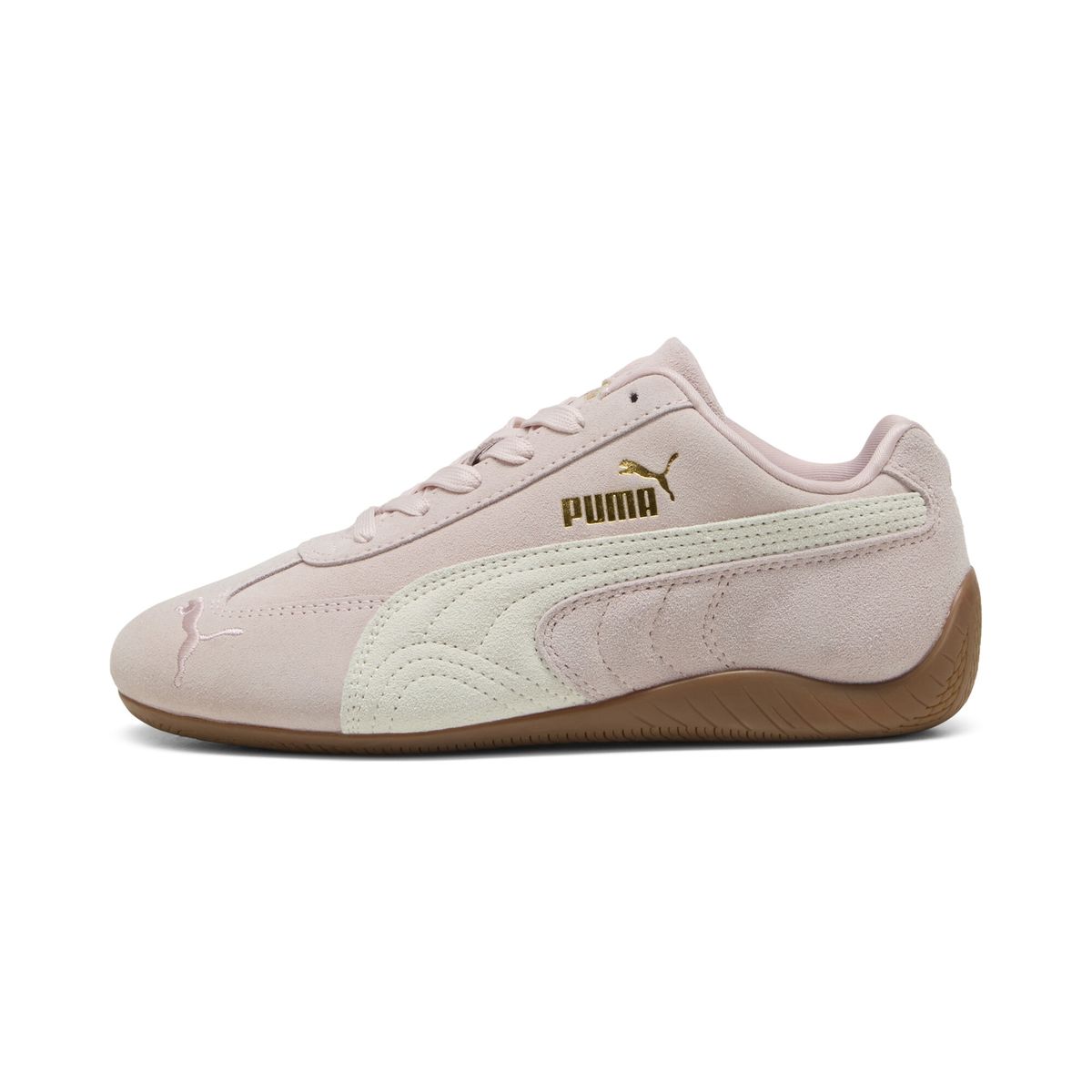 PUMA - Tenis Deportivos Puma Original Speedcat Jr Lila Para Niños