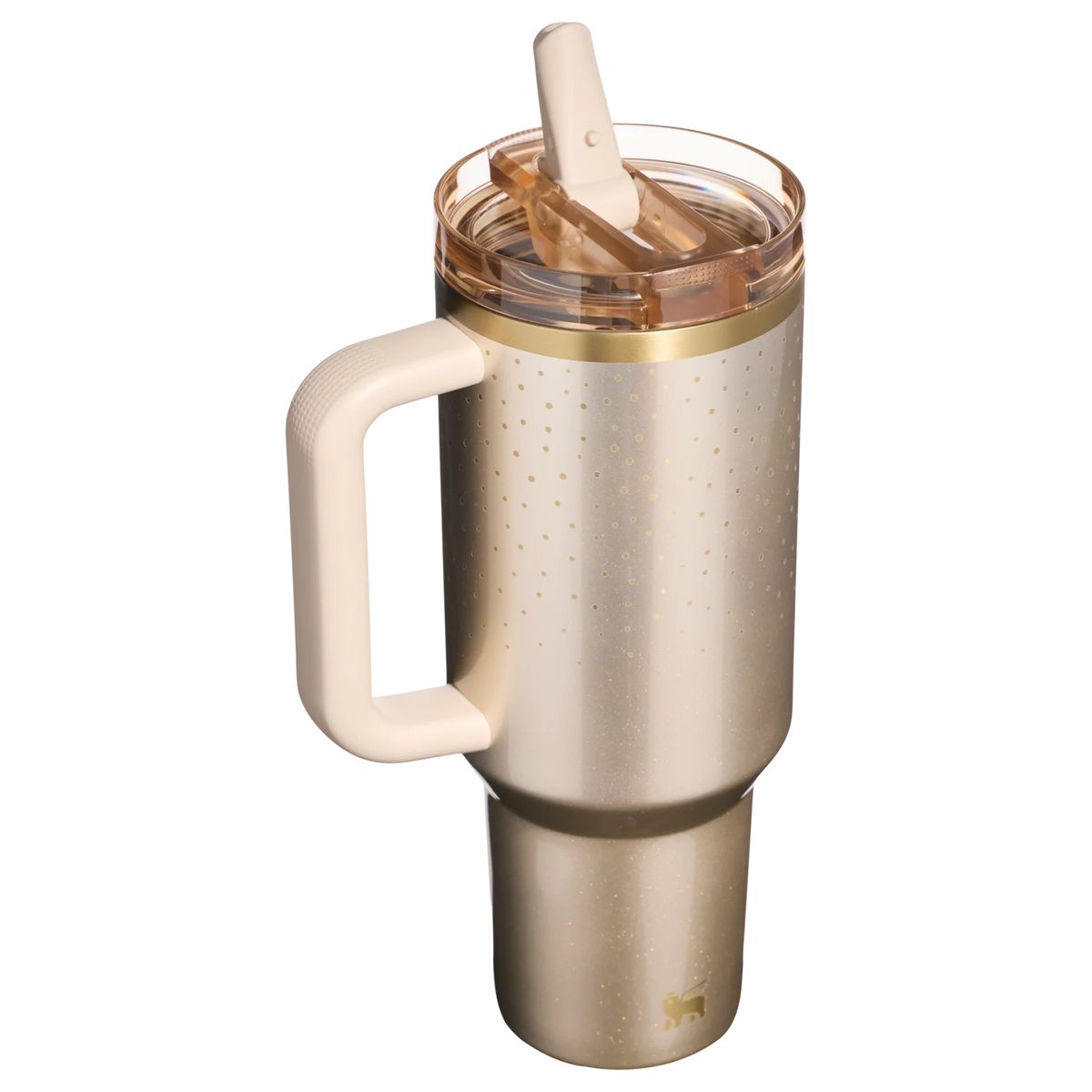 STANLEY - Termo Stanley Quencher Protour Cheers & Cheer - 40oz  -  Prosecco Shimmer