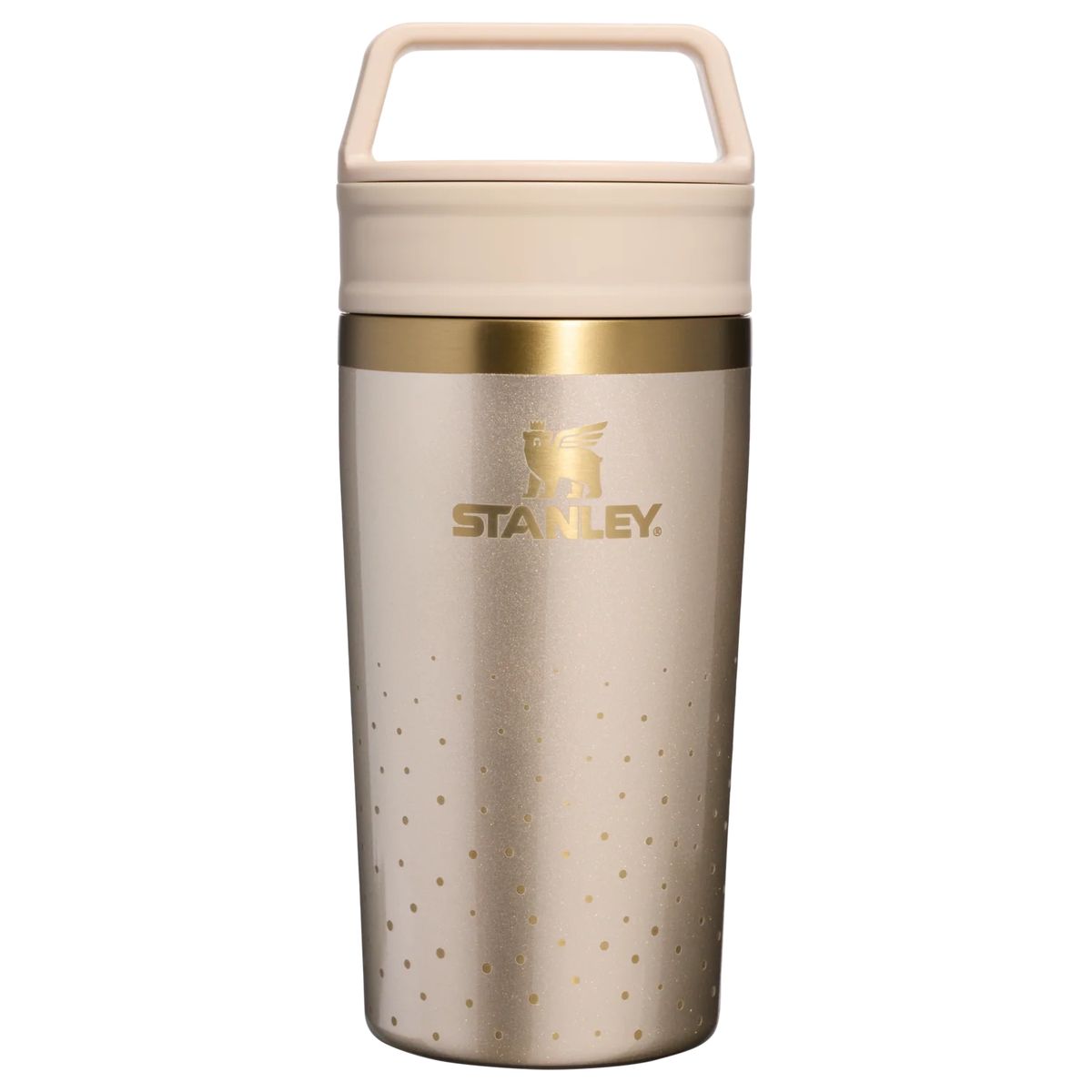 STANLEY - Termo Stanley Café-to-go Travel Mug Cheers & Cheer - 12oz