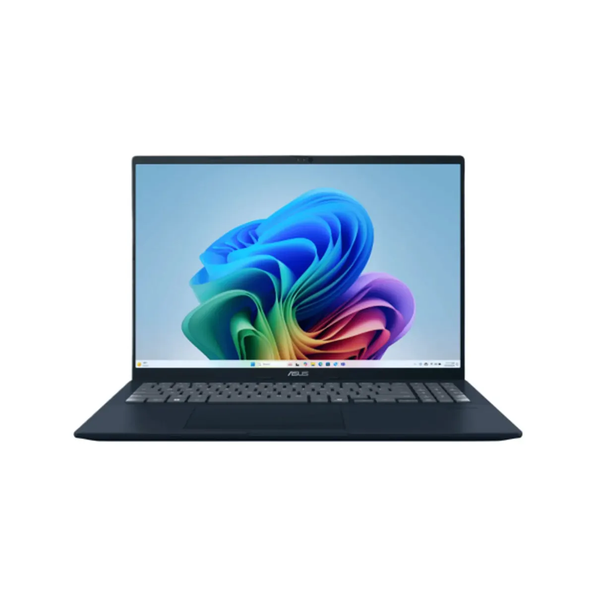 ASUS - Portátil  ASUS M1607KA-MB123 RYZEN AI 7-350 RAM 16GB SSD 512GB M.2  PANTALLA 16″ WUXGA