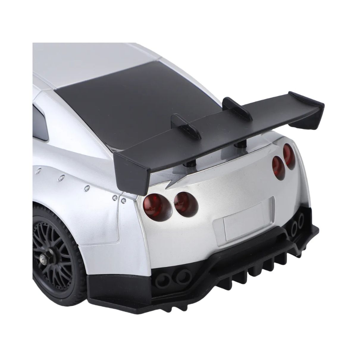 GENERICO - Carro A Control Remoto GTR 116