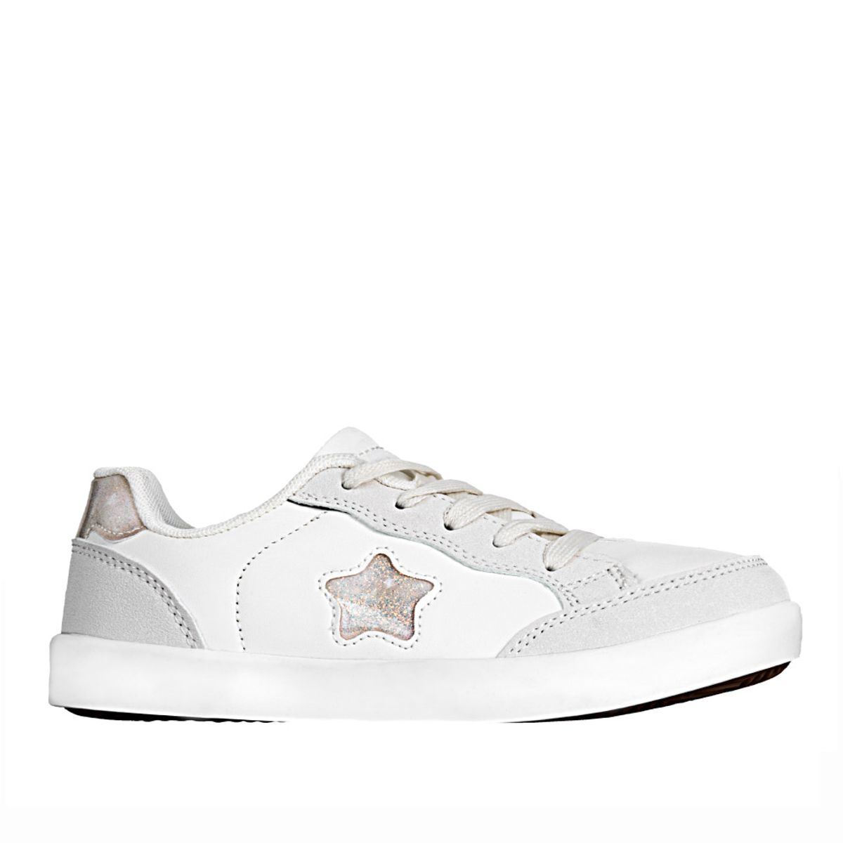 FRATTINI - Tenis Casual de Niña frattini  fuz 35-25-2 jun Beige