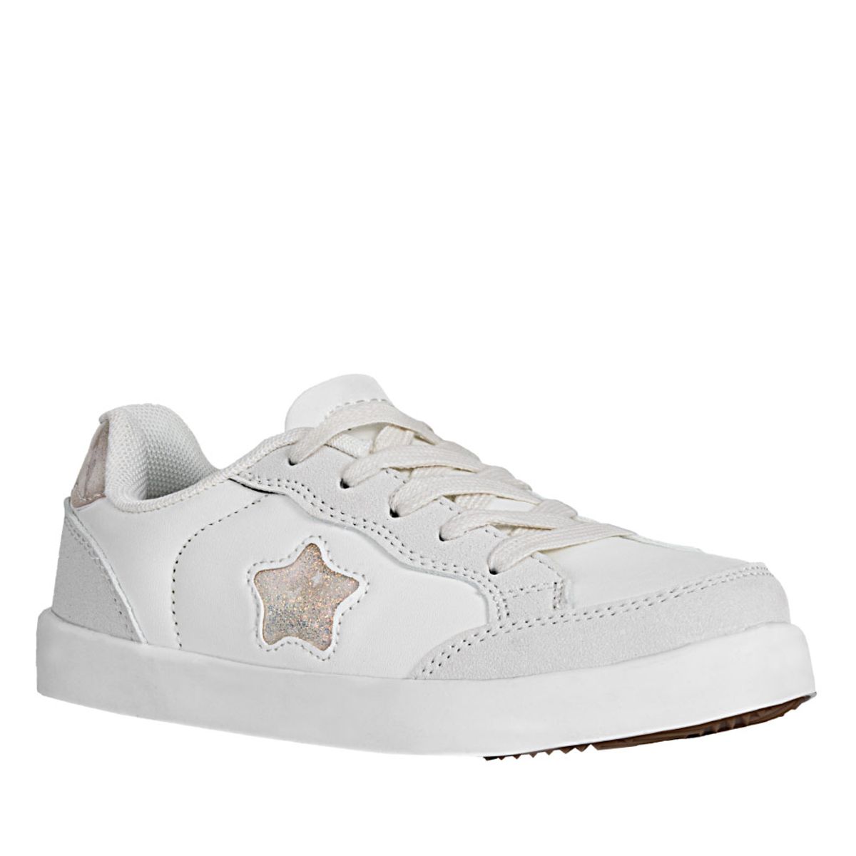 FRATTINI - Tenis Casual de Niña frattini  fuz 35-25-2 jun Beige