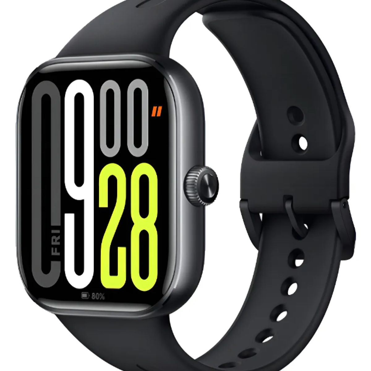 XIAOMI - Smartwatch Xiaomi Redmi Watch 5 Negro