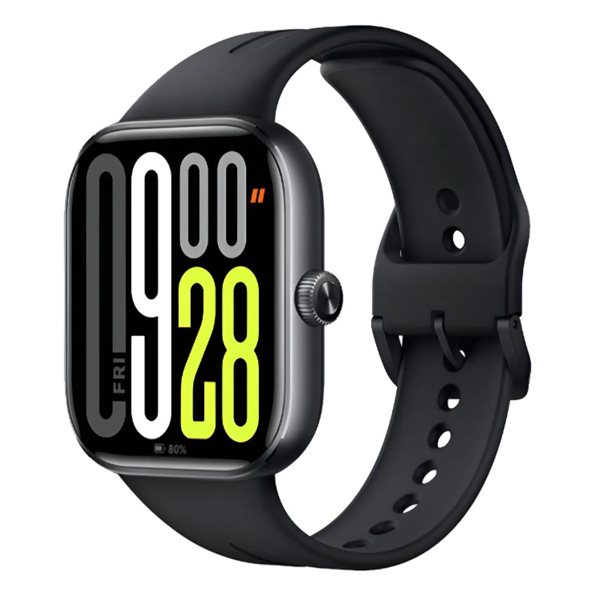 XIAOMI - Smartwatch Xiaomi Redmi Watch 5 Negro