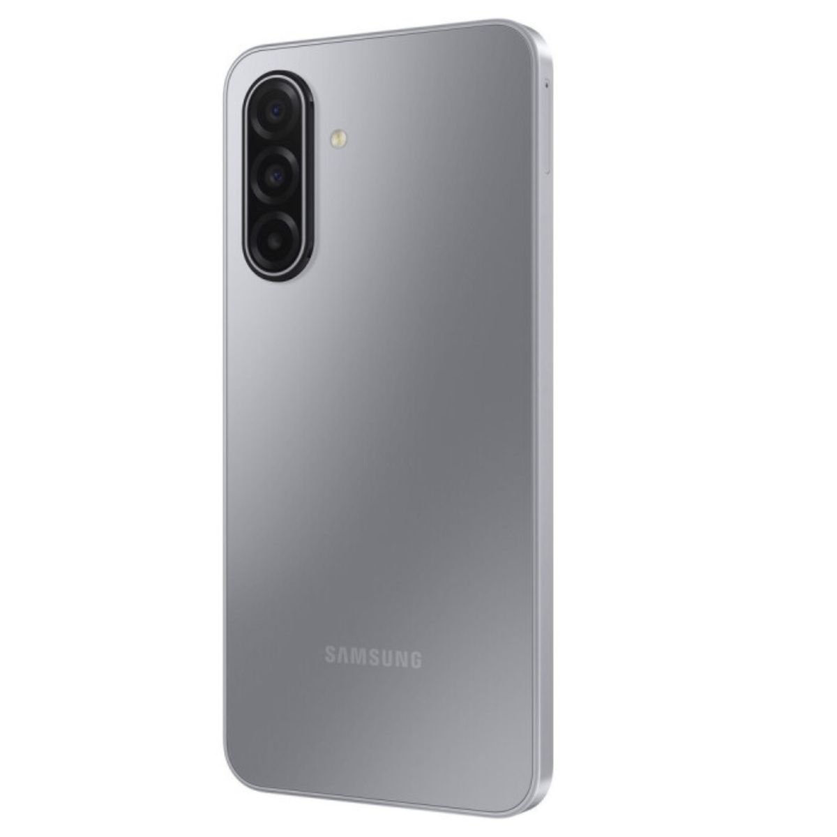 SAMSUNG - Celular Samsung Galaxy A17 256 GB 8 RAM 4G Gris