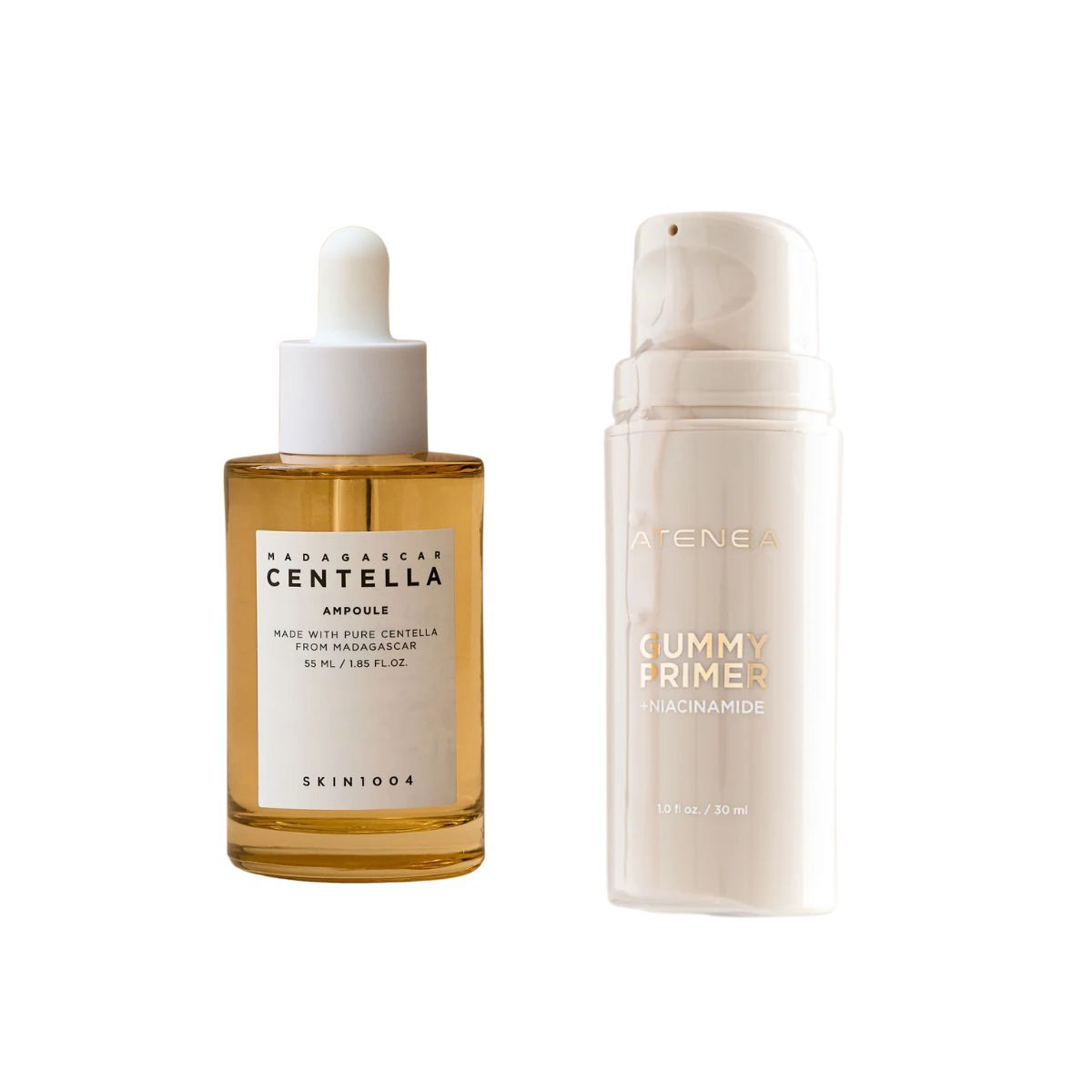 ATENEA - Serum Centella Asiática Skin1004 Gummy Primer Niacinamida