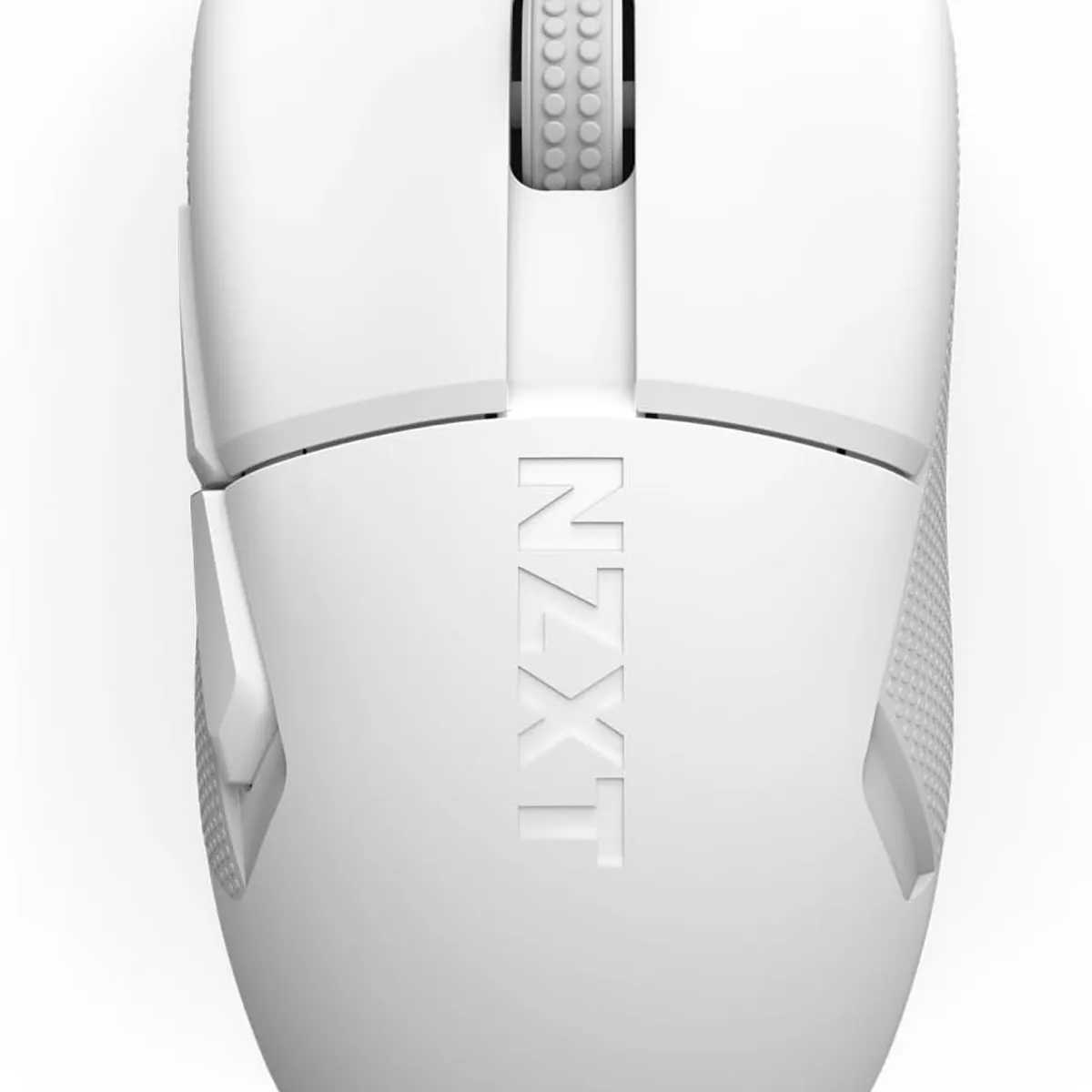 NZXT - Mouse Gamer NZXT Lift Elite inalámbrico 4.000 HZ Cable 8000hz DPI 26000