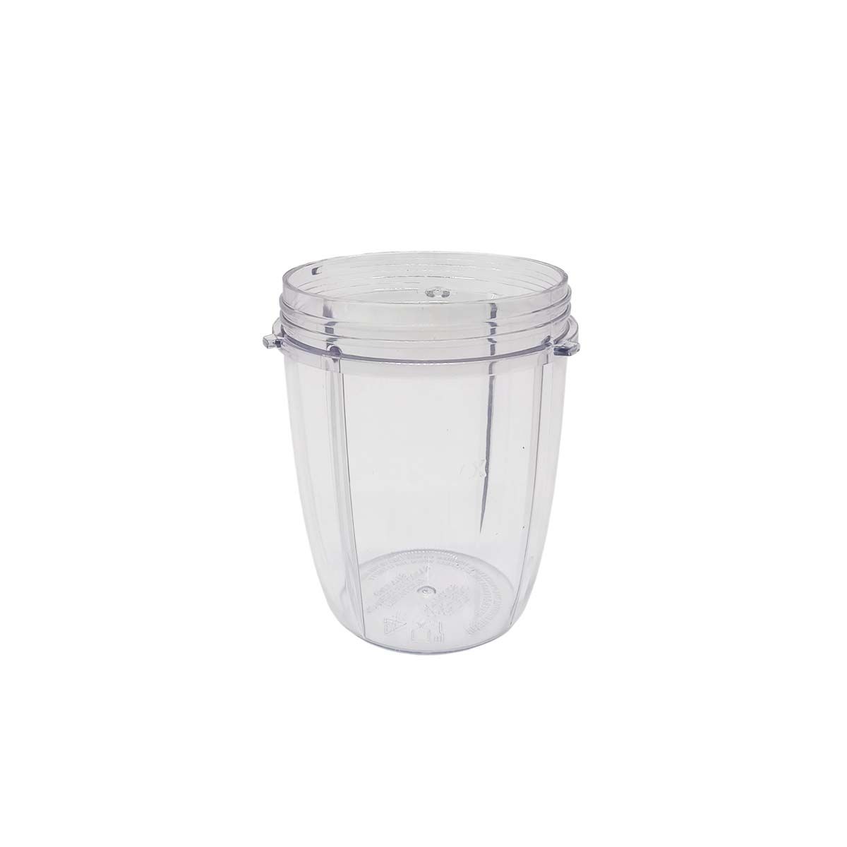 KALLEY - Vaso Pequeño Para Licuadora Kalley Personal 350ML 