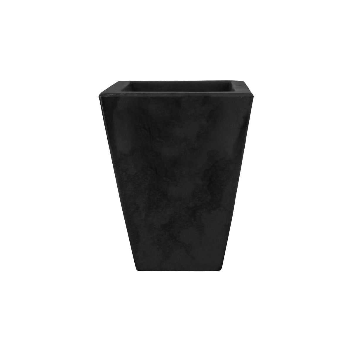 RENOVEMOS - Matera Trapecio Negro Mármol