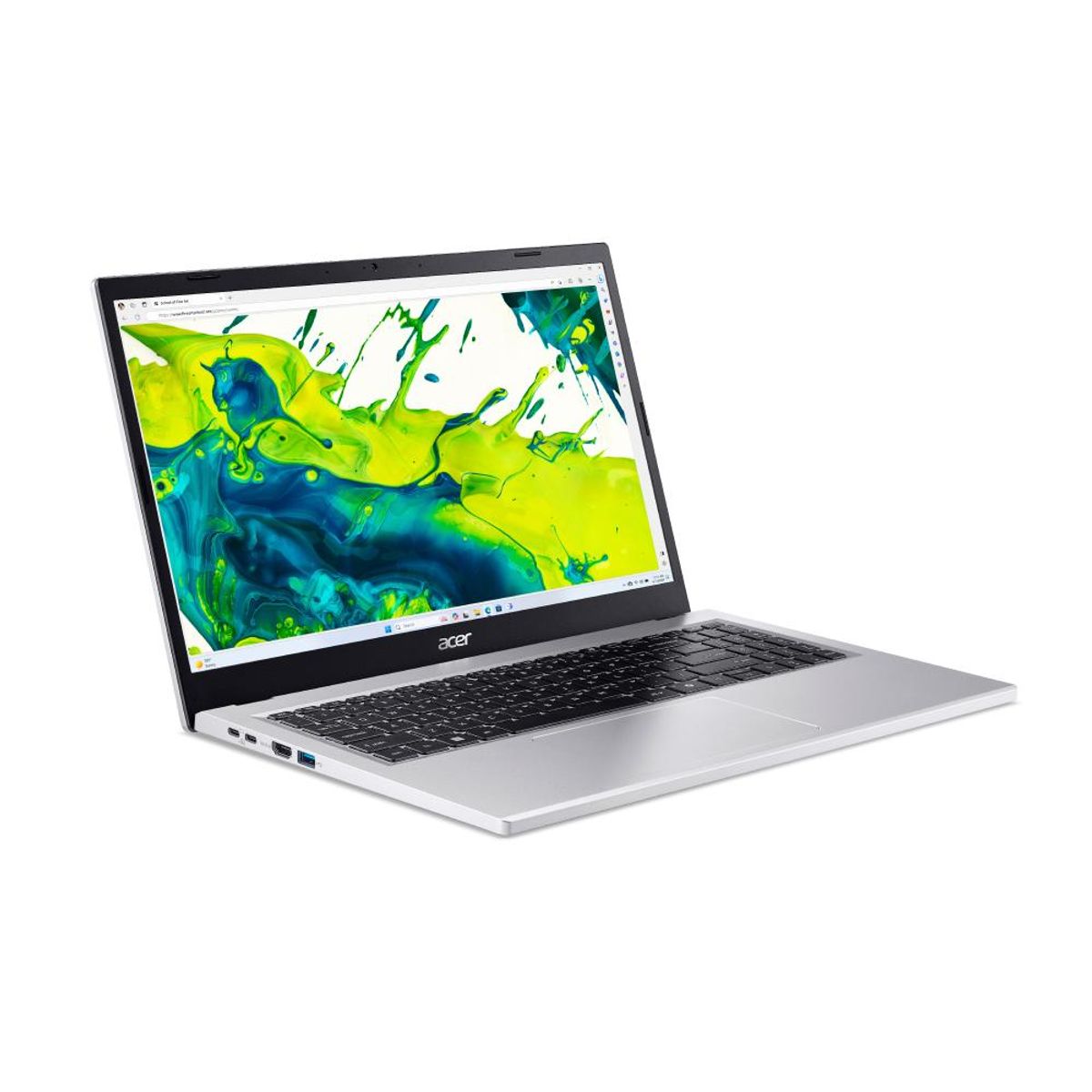 ACER - Portátil ACER Aspire Go 56WU Intel Core i5-13420H 8GB 512GB SSD 15,6" FHD Windows 11 Home