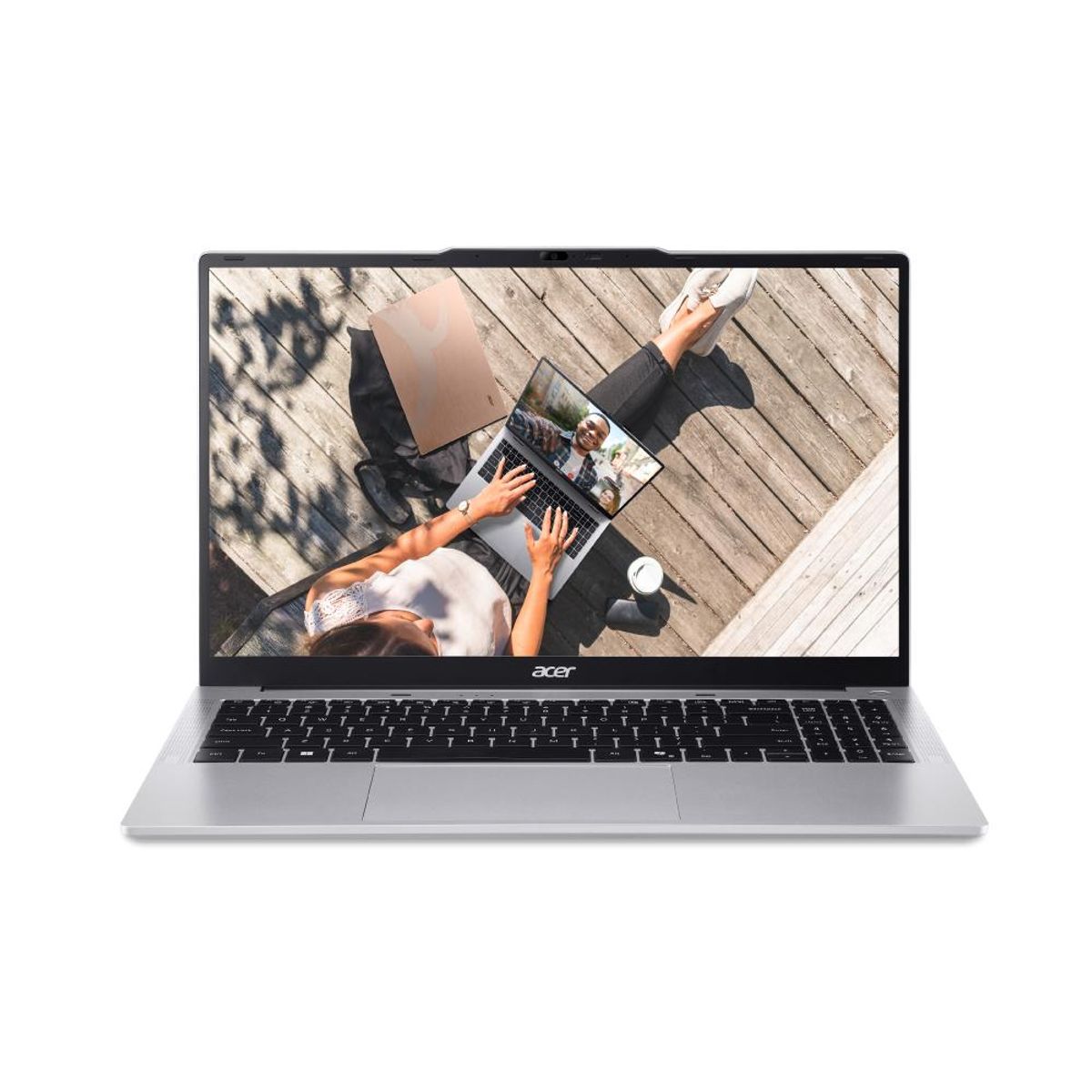 ACER - Portátil Acer 71TH Intel Core i5-13420H 8GB 512GB SSD 156 FHD Linux