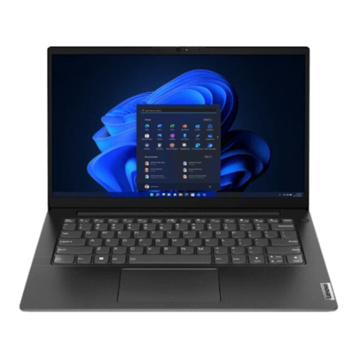 LENOVO - Laptop Lenovo V14 G4 IRU 83A0008QLM  Intel Core i3-1315U  8GB  256GB SSD  14” FHD TN  Iron Grey