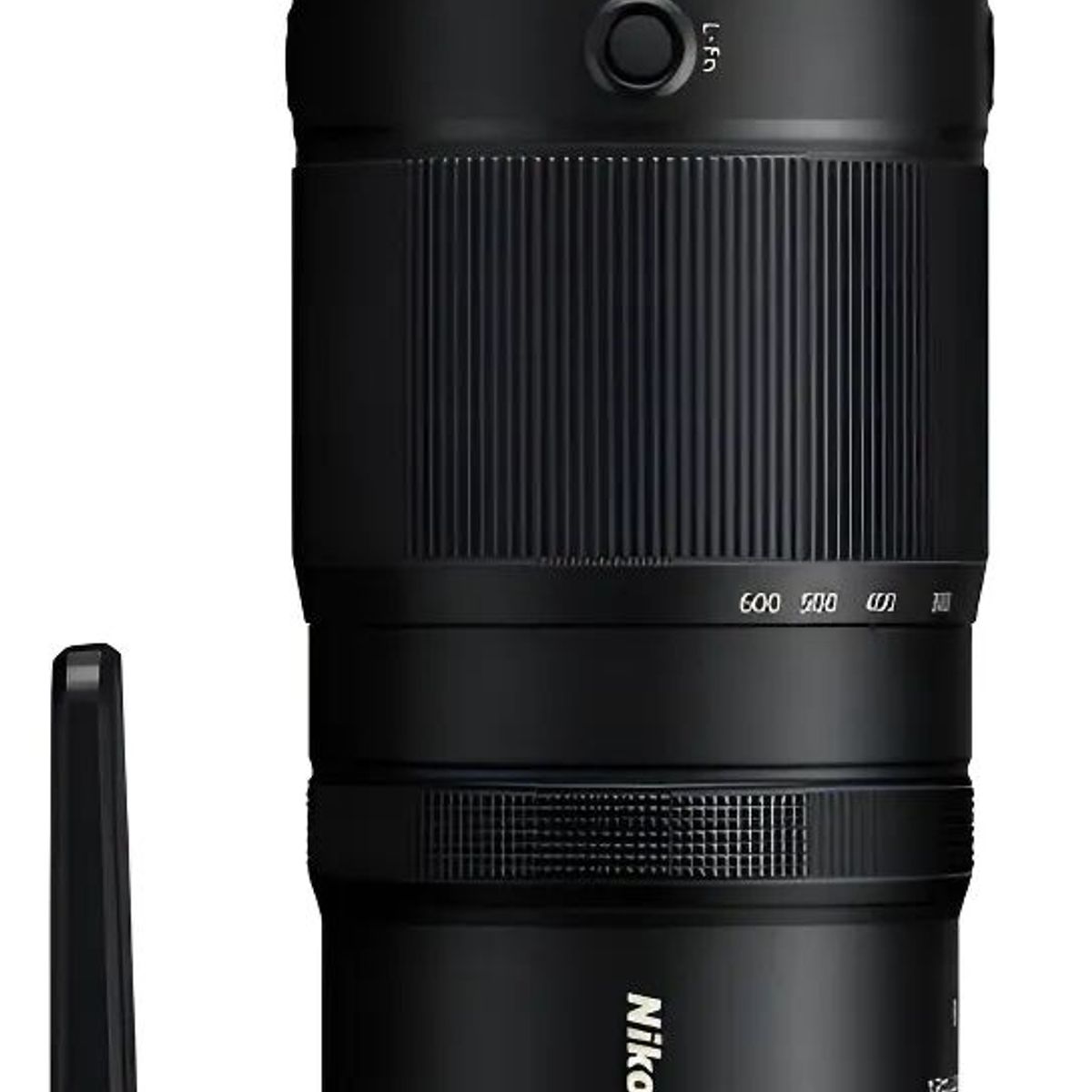 NIKON - Lente Nikon Nikkor Z 180-600mm F56 -63 Vr Montura Nikon Z