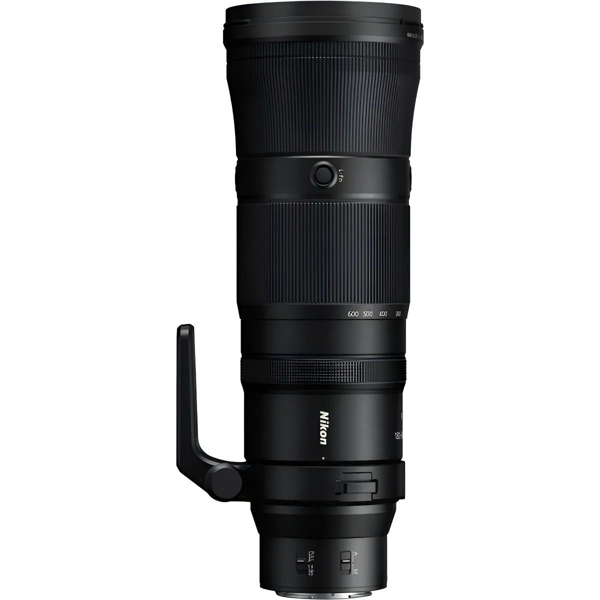 NIKON - Lente Nikon Nikkor Z 180-600mm F56 -63 Vr Montura Nikon Z