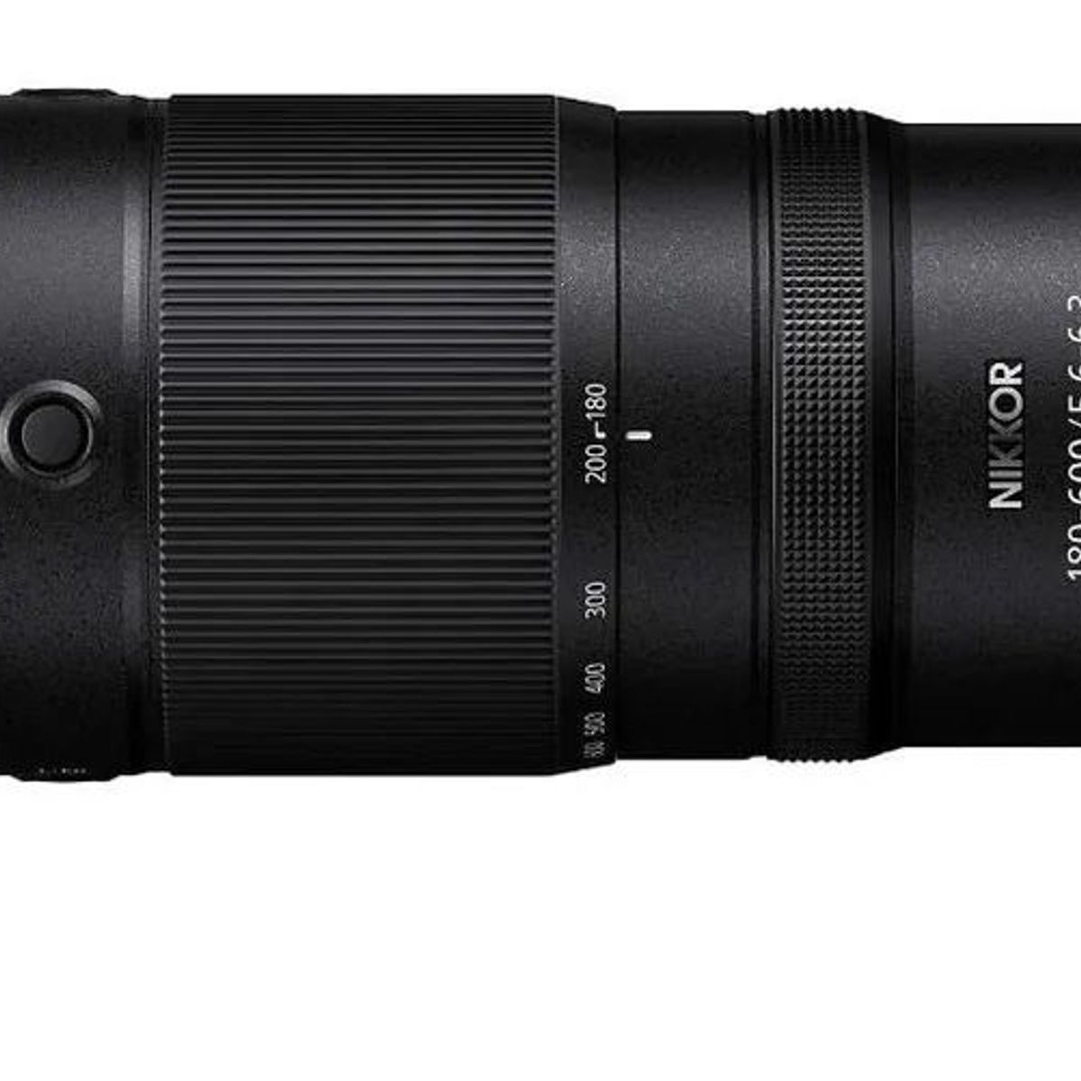 NIKON - Lente Nikon Nikkor Z 180-600mm F56 -63 Vr Montura Nikon Z