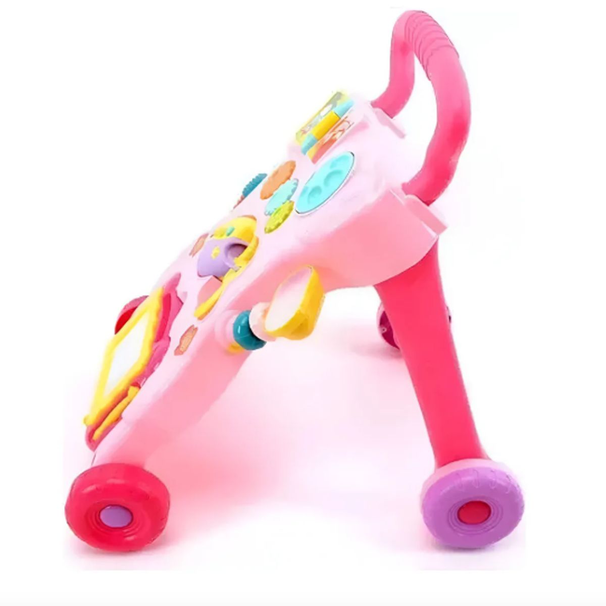 GENERICO - Andadera Caminador Bebes Primeros Pasos Interactivo