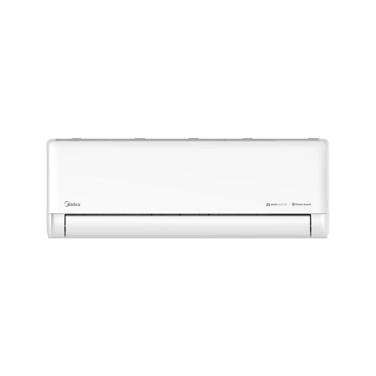 MIDEA - Aire Acondicionado Mini Split Midea Inverter 12000BTU 220v Ai EcoMaster