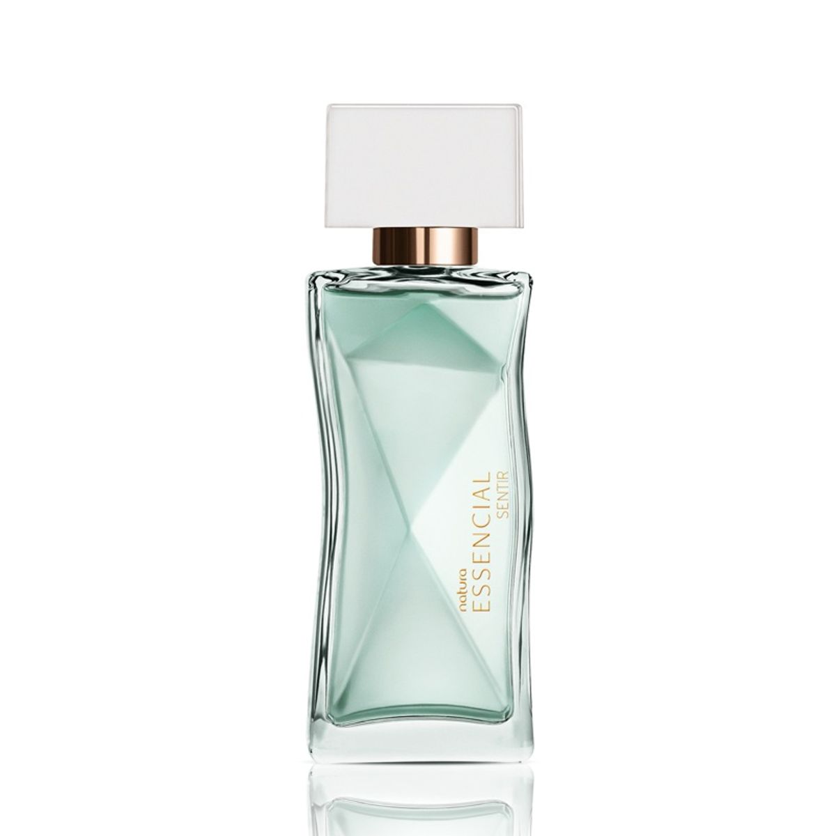 NATURA - Perfume Essencial Sentir femenino Natura 50 ml
