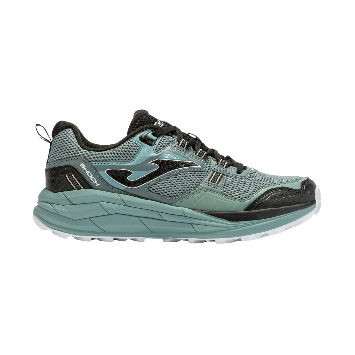 JOMA - Tenis Joma Trail Shock 24 Para Hombre