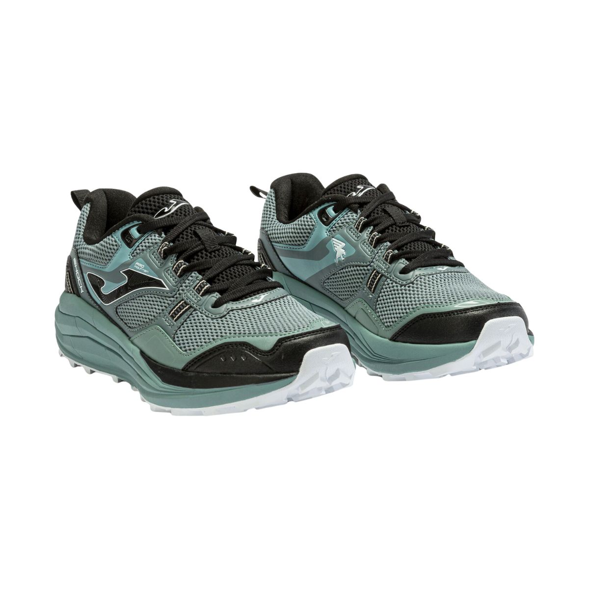 JOMA - Tenis Joma Trail Shock 24 Para Hombre