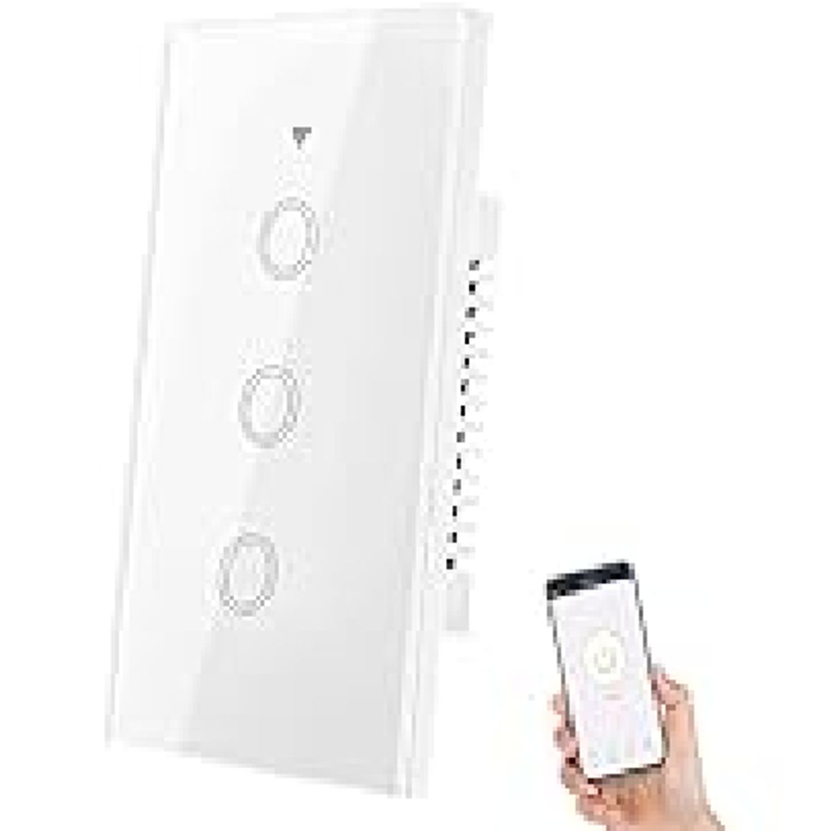 GENERICO - Interruptor inteligente