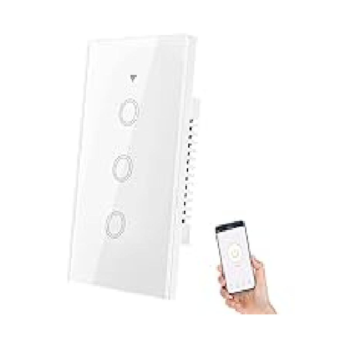 GENERICO - Interruptor inteligente