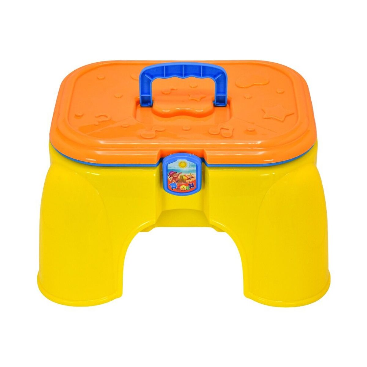 MONKEY BRANDS - Mesa de Arena y Agua Infantil Fun For Kids