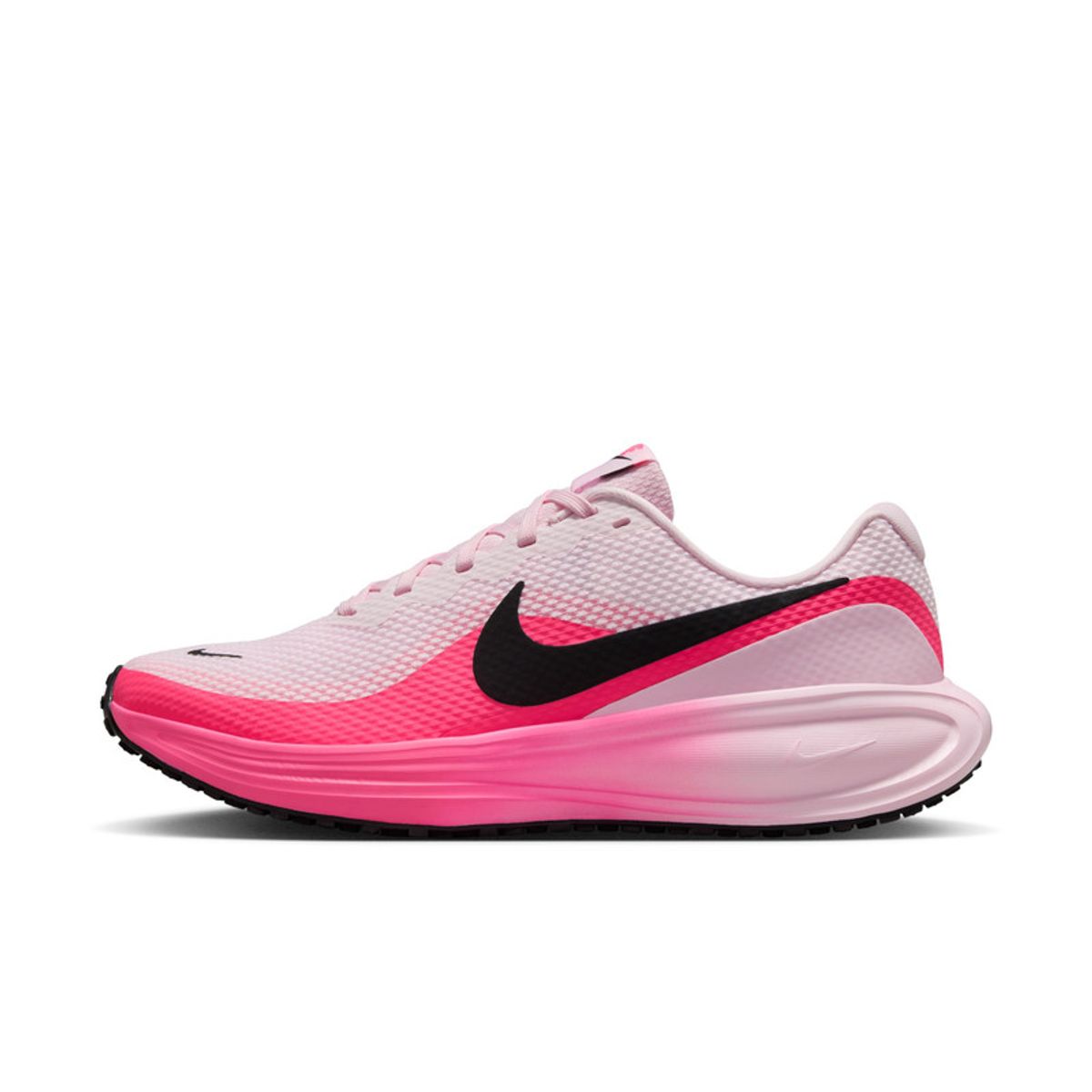 NIKE - Tenis Mujer Nike Revolution 8