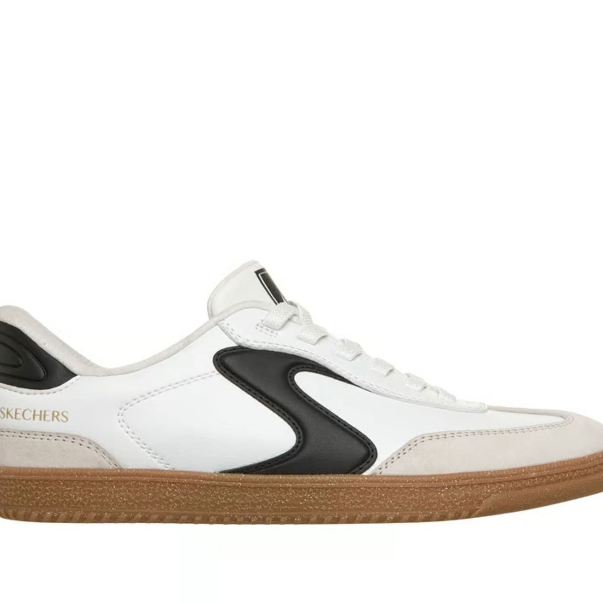 SKECHERS - Tenis Skechers Mujer Hotshot Air-Cooled Blanco