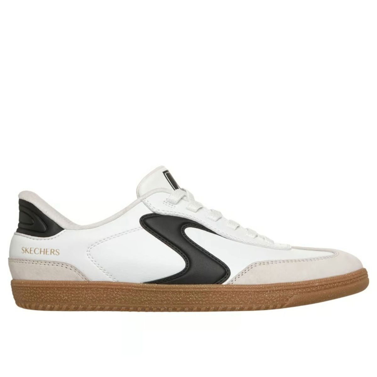 SKECHERS - Tenis Skechers Mujer Hotshot Air-Cooled Blanco