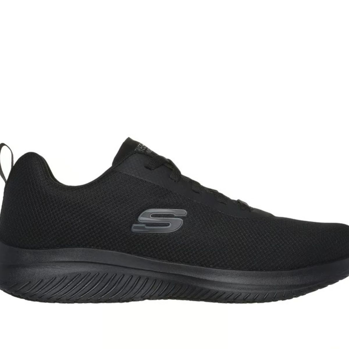 SKECHERS - Tenis Skechers Hombre Ultra Flex 3.0 Sr Relaxed Fit Negro
