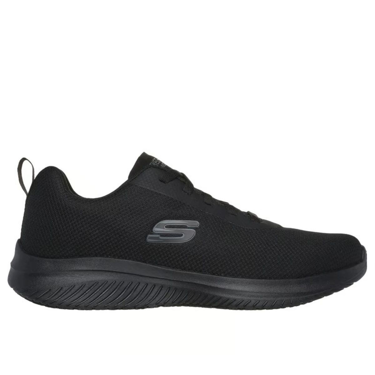 SKECHERS - Tenis Skechers Hombre Ultra Flex 3.0 Sr Relaxed Fit Negro