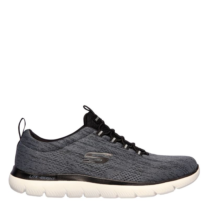 SKECHERS - Tenis Moda Skechers Summits - Louvin Hombre