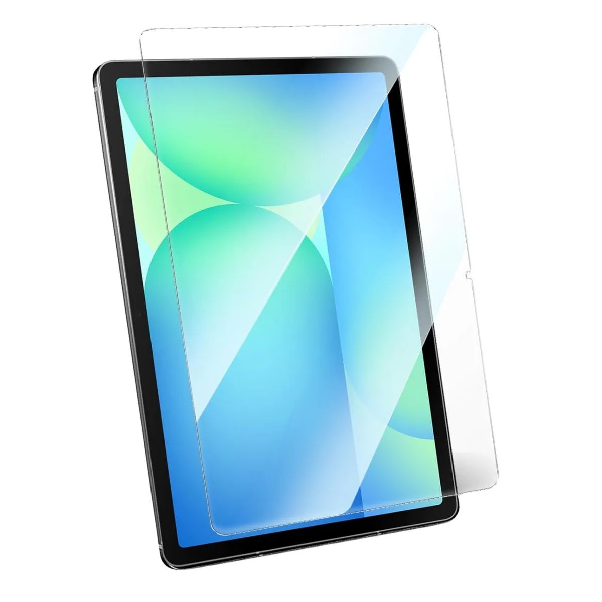 GENERICO - Vidrio Protector pantalla Templado Para Samsung tab s11